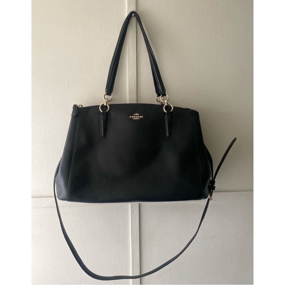 Coach Shoulder Bag